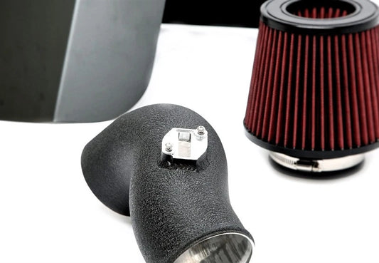 KIT ASPIRAZIONE SPORTIVA FILTRO BMW F20 F21 F22 F23 F30 F31 F32 F33 F36 B58