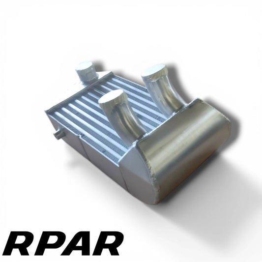 INTERCOOLER MAGGIORATO PER TURBO YAMAHA TMAX 560 DAL 2021 IN POI