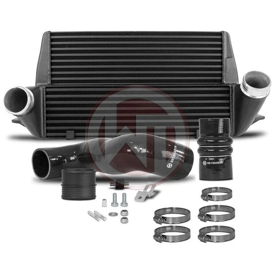 Kit intercooler maggiorato WAGNER EVO3 BMW E82/E88 E90/E91/E92/93 335i 135i 1M