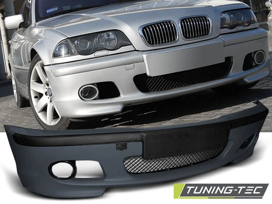Paraurti ANTERIORE M BMW E46 LIMOUSINE TOURING 98 - 05