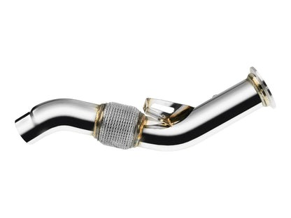 Downpipe per BMW E90 E91 E92 E93 325d 330d 330xd N57 2007-2013