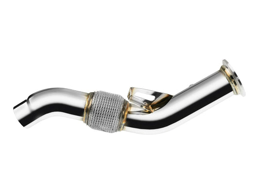 Downpipe per BMW E90 E91 E92 E93 325d 330d 330xd N57 2007-2013