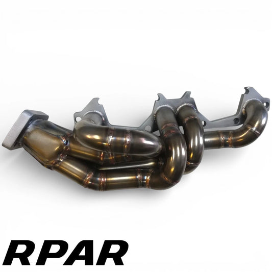 Collettore Di Scarico Acciaio Inox Renault Super 5 GT Turbo