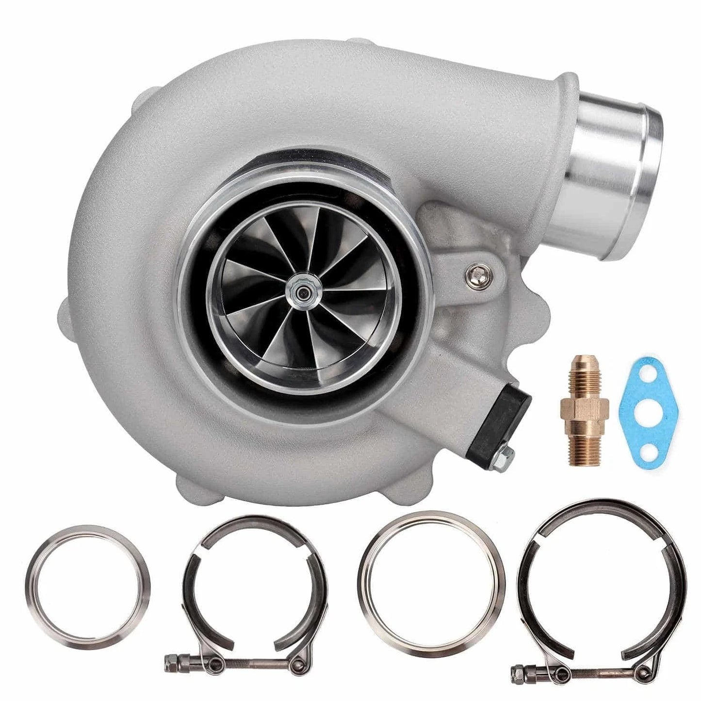Turbocompressore Pulsar PSR G25 5449G 660HP AR72 VBAND