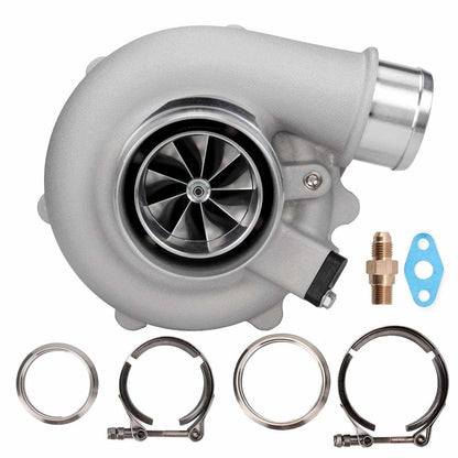 Turbocompressore Pulsar PSR G25 5449G 660HP AR72 VBAND