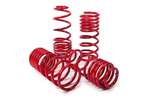 Kit Molle Sportive Ribassate Alfa Romeo Giulietta 2010- -30mm -30mm