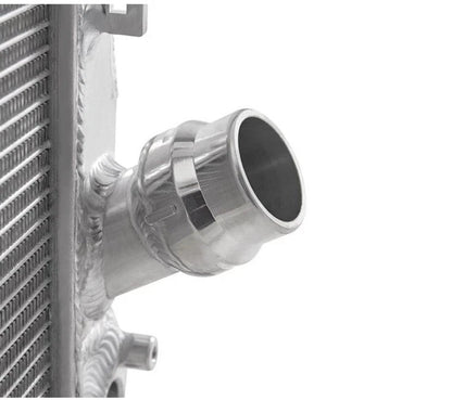 Radiatore Acqua Maggiorato Mishimoto BMW E93 335i E90 E91 E92 N54 N55 Automatico