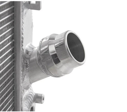 Radiatore Acqua Maggiorato Mishimoto BMW E93 335i E90 E91 E92 N54 N55 Automatico