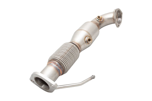 Downpipe 200 celle per Kia CERATO 2019- GT