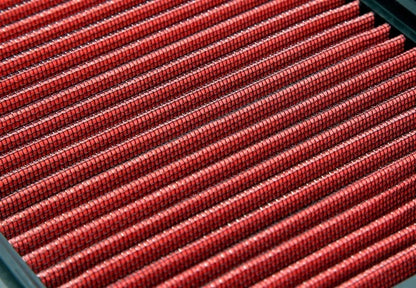 2 FILTRI SPORTIVI PANNELLO LAVABILI BMW TUTTE LE SERIE G M2 M3 M4