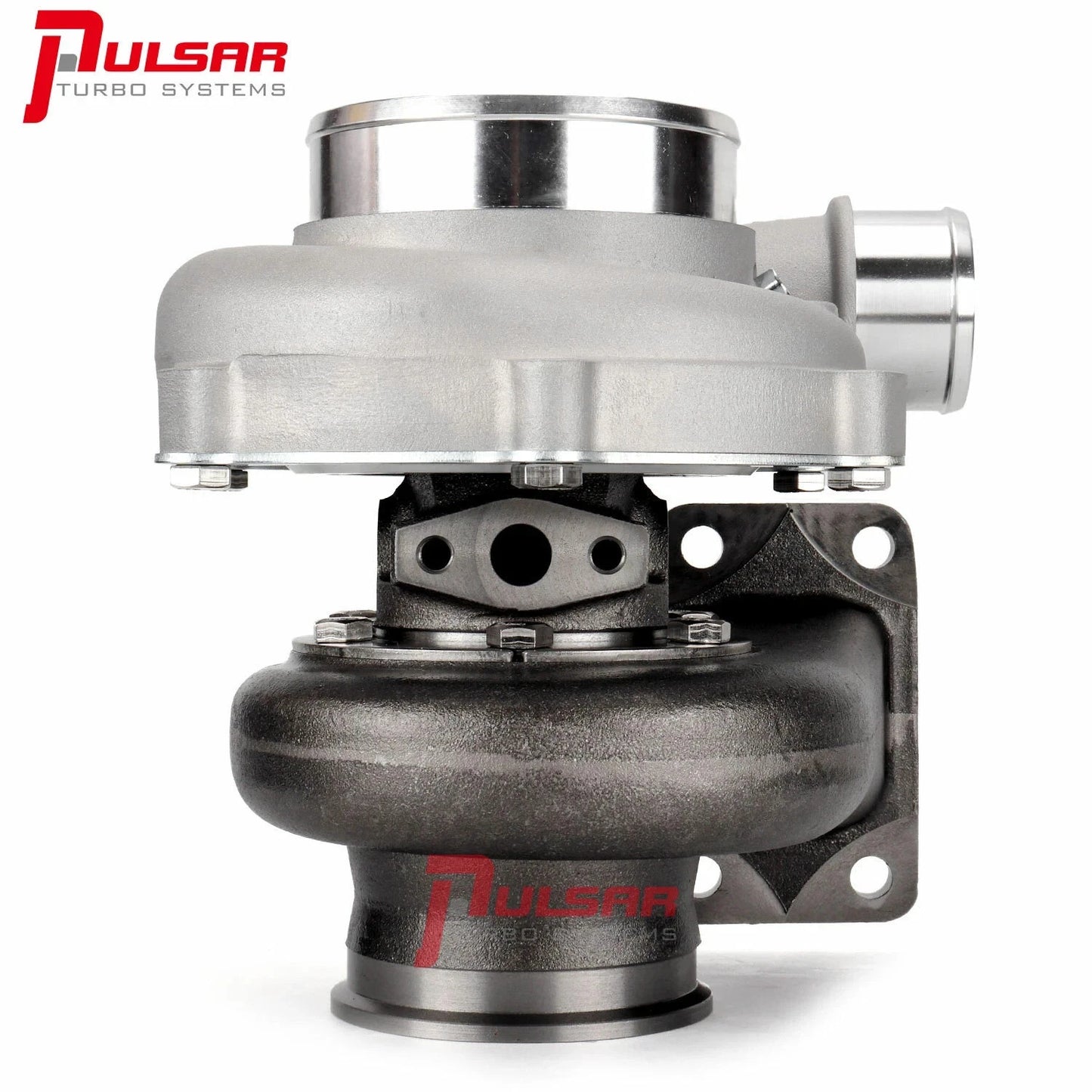 Turbocompressore  Pulsar PSR GTX 3576 Gen2 750HP .63 T3 Ingresso 3" Uscita VBand