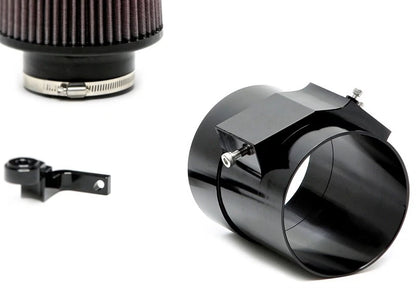 KIT ASPIRAZIONE SPORTIVA FILTRO BMW F20 F21 F22 F23 F30 F31 F32 F33 F36 B58