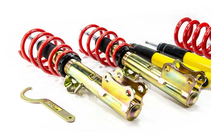 Kit assetto MTS regolabile coilover Street Ford USA MUSTANG 6 15 - 24