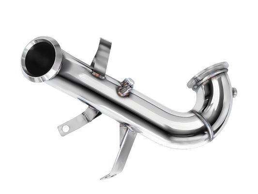 Downpipe per Mercedes AMG CLA 45
