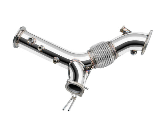 Downpipe BMW SERIE G30 540d B57 3.0 DIESEL