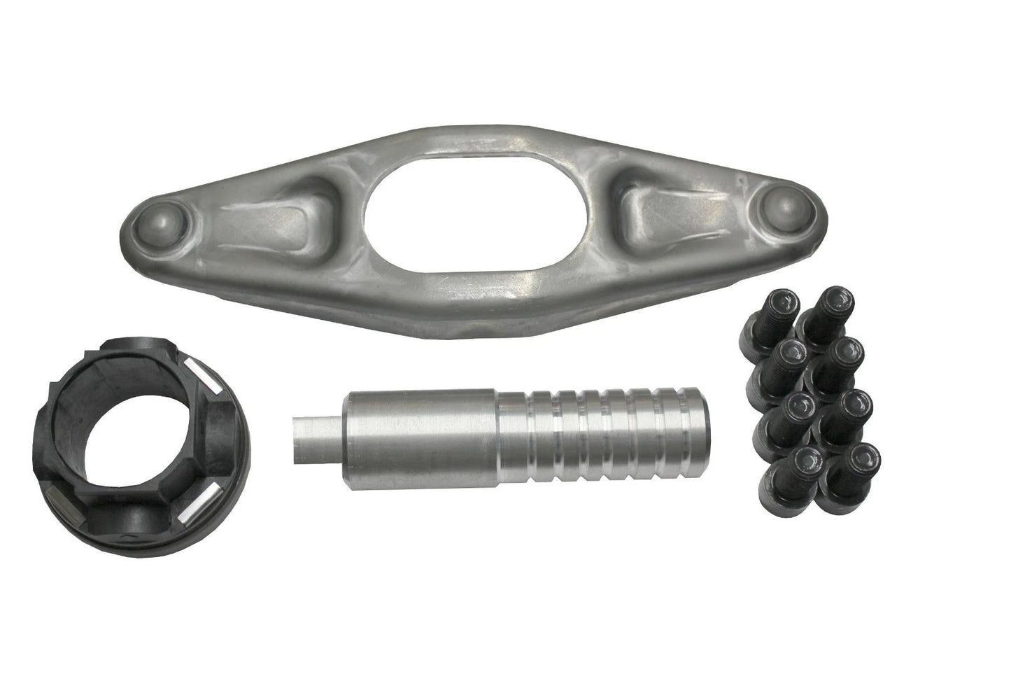 Kit frizione bi disco 1000 Nm FTWL per BMW N55B30 - Stage 1