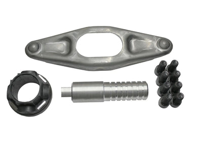 Kit frizione bi disco 1000 Nm FTWL per BMW N55B30 - Stage 1