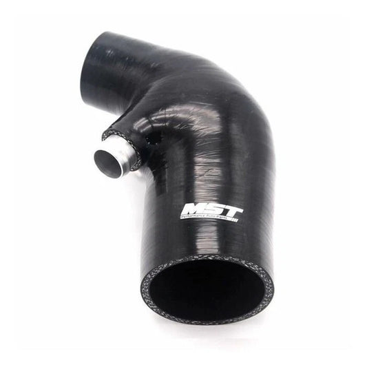 TUBO SILICONE Turbo Pipe MST BMW N13 F20 F21 F30 F31 116i 118i 120i 316i 320i