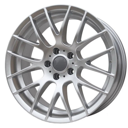 4 Cerchi In Lega 18 359M Bmw 5x120 doppia misura 8J et34 9J et38
