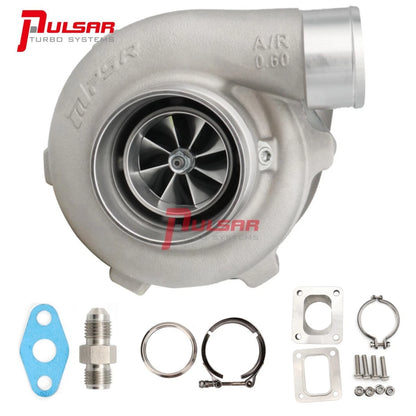 Turbocompressore Pulsar PSR GTX 3071 GEN2 650HP 1.01 T4 Ingresso 3" Uscita VBand