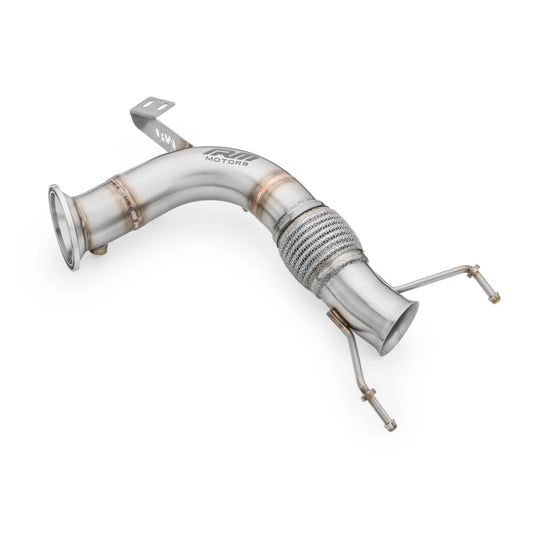 Downpipe Mini Cooper S F56 B48 JCW ALL4