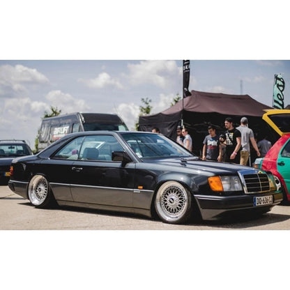 4 CERCHI STYLE BBS RS 16 4x100 BMW 3 E21 E30 8J ET25