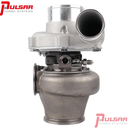 Turbocompressore Pulsar PSR GTX 2860 GEN 2 DOPPIO VBAND AR72 WG 7.4 PSI