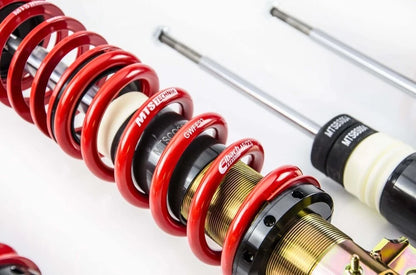 Assetto Regolabile a Ghiera MTS STREET BMW E36 VERSIONI i / is incluso M3