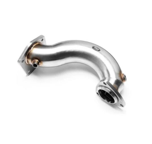DOWNPIPE SAAB 9-3 Sedan Sport B207 2.0 T