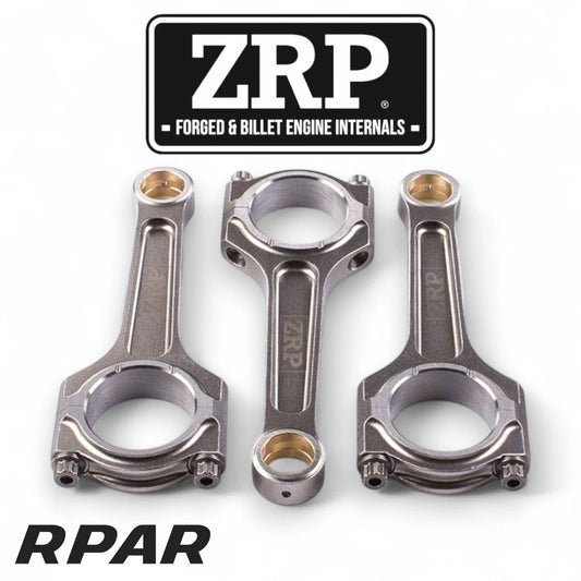 Bielle FORGIATE ZRP per Ford 1.0L EcoBoost