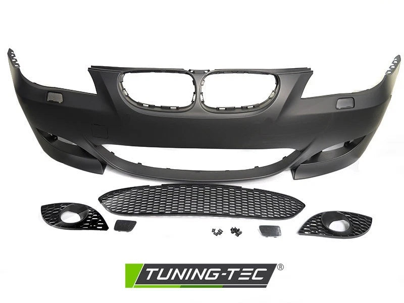 Paraurti anteriore M5 Look BMW Serie 5 E60 E61