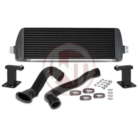 Kit Intercooler maggiorato Wagner Tuning per 500 595 695 Abarth 9.8 litri