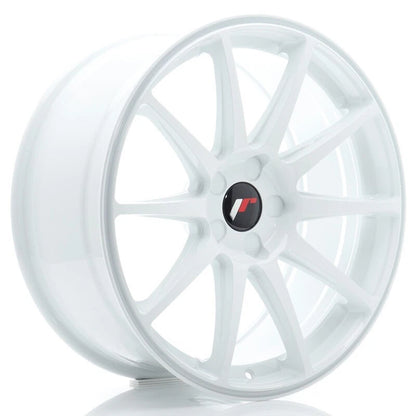 4 CERCHI IN LEGA Japan Racing JR11 BMW E87 E82 E88 18 5X120 7.5J ET40 8.5J ET37