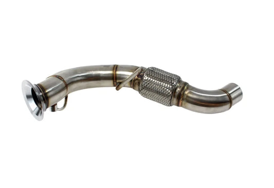 Downpipe per BMW E90, E91 E92 335d M57N2 2004-2013