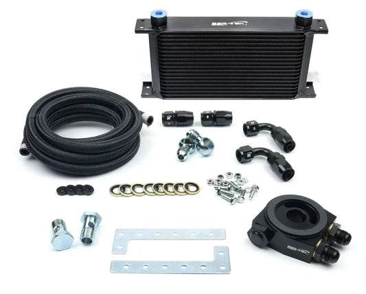 kit radiatore olio BAR TEK Volkswagen Audi Seat Skoda TDI fino al 2017