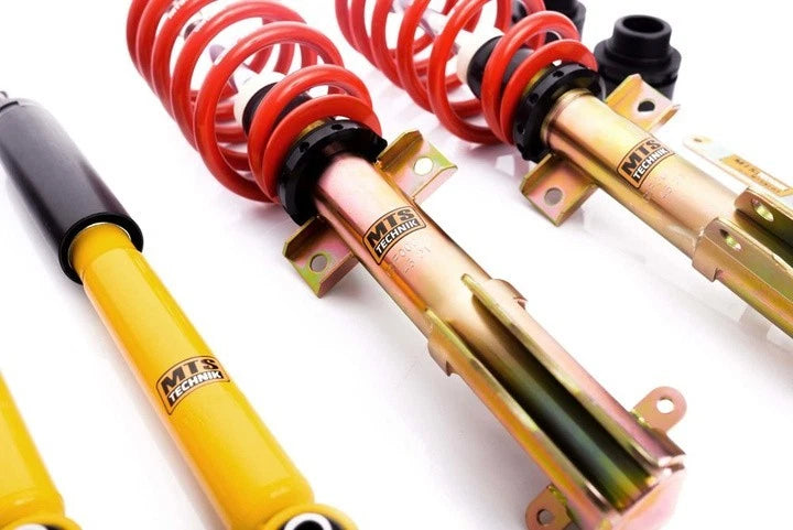 Kit assetto MTS regolabile coilover Street Ford USA MUSTANG 5 04 - 15
