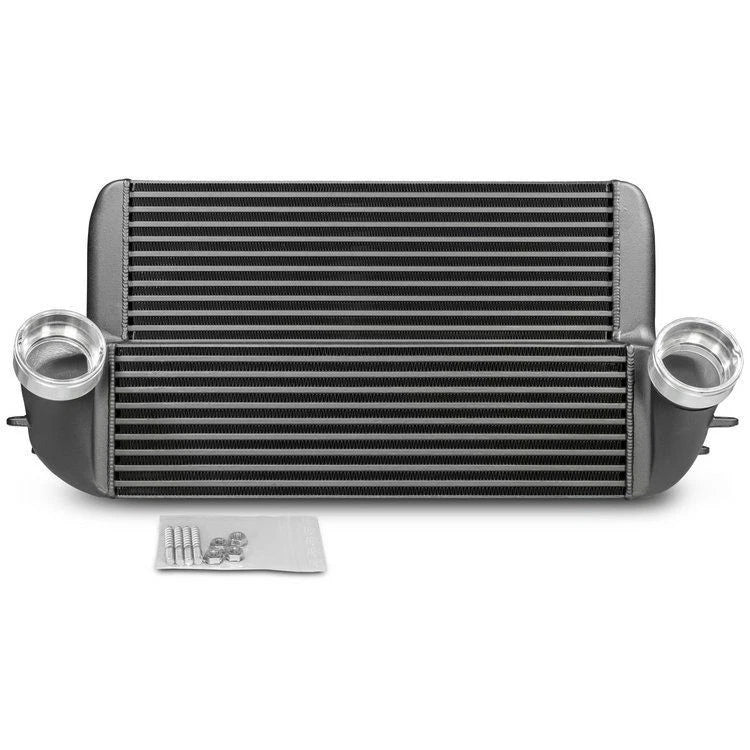 Intercooler maggiorato BMW X5 E70 3.0sd X6 E71 X5 F15 X6 F16 330d 335d i 440 d i