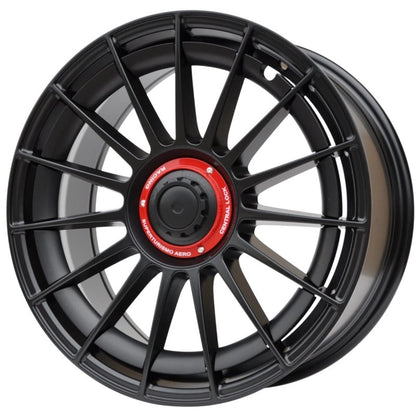 4 CERCHI 5x100 18 STYLE AERO OZ 8J ET40 TOYOTA GT 86 GR SUBARU - IN 3 COLORI