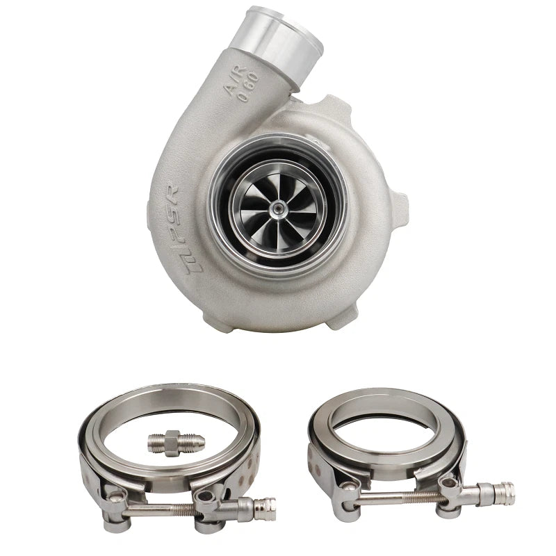Turbocompressore Pulsar PSR GTX 2867 Gen2 550HP A64 V-Band