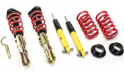 assetto MTS regolabile coilover + top mount Street Ford USA MUSTANG 6 15 - 24