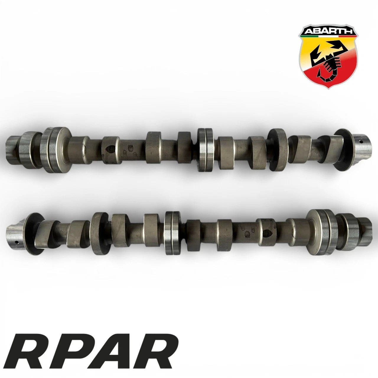 ALBERI A CAMMME PROFILO STRADALE / MASSIMO/ ESTREMO ABARTH 500 T-JET MITO 16V