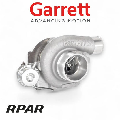 TURBO ORIGINALE Garrett GTX2867R Gen 2 Turbo 0.64 A/R - T25 WG - 856800-7