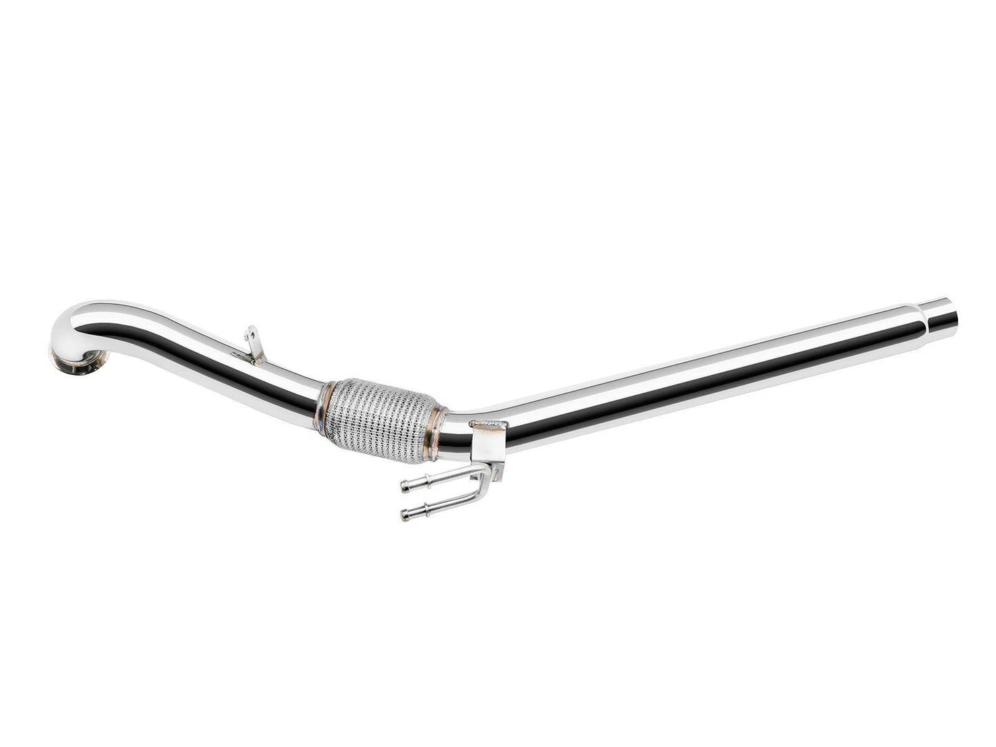 Downpipe Touran Passat B6 Volkswagen Golf V TDI AUDI A3 1.9 2.0 TDI 8P 2004-2013