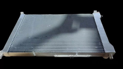 Radiatore Acqua Maggiorato Alluminio Fiat Uno Turbo 1.4/1.3