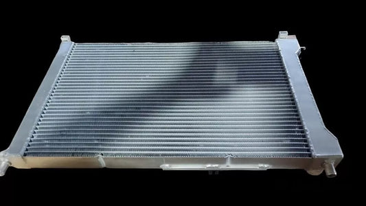 Radiatore Acqua Maggiorato Alluminio Fiat Uno Turbo 1.4/1.3