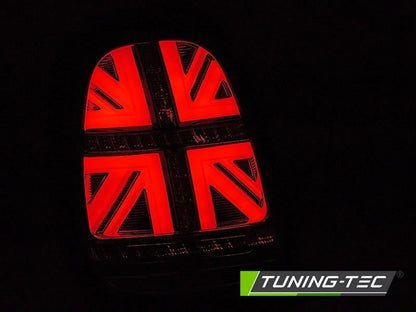 FANALI POSTERIORI A LED per MINI COOPER F55 F56 F57 14-17 6 PIN
