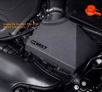 Kit  aspirazione MST Performance Mini Cooper SJCW F55F56F57 1.5T 2.0T  B38B48