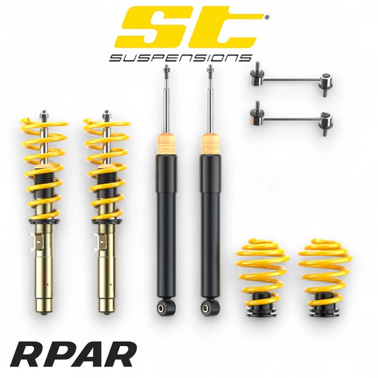 KIT Assetto Regolabile a Ghiera ST XA SUSPENSION BMW E46 CI CD TUTTE TRANNE M3