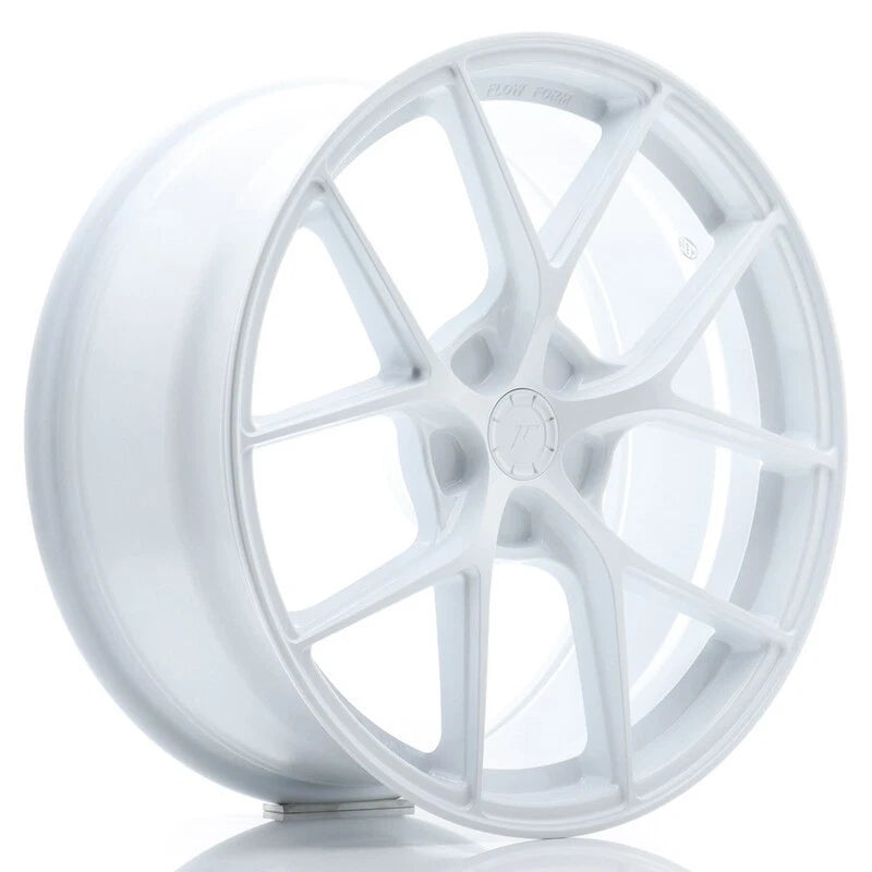 4 cerchi in lega per bmw E92 E90 19 5x120 Japan Racing SL01 8.5J ET30  9.5J ET20