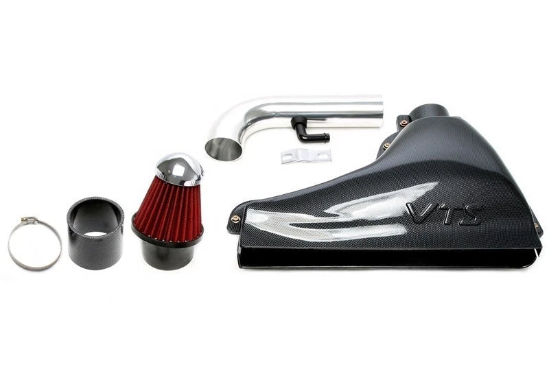 KIT ASPIRAZIONE FILTRO A CONO SPORTIVO AIRBOX Citroen Saxo 1.4 1.6 VTS VTR